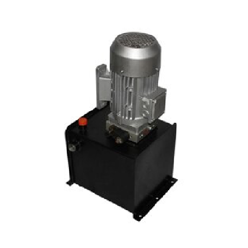 hydrolic mini power pack